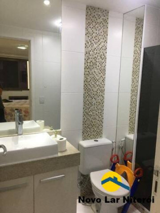 Imagem Apartamento com 3 Quartos à Venda, 80 m² em São Domingos - Niterói Imagem Apartamento com 3 Quartos à Venda, 80 m² em São Domingos - Niterói