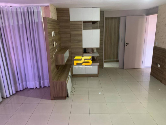 Imagem Apartamento com 4 Quartos à Venda, 204 m² em Tambaú - João Pessoa
