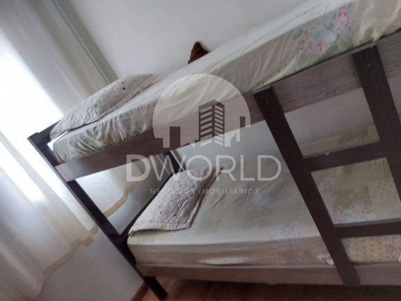 Imagem Apartamento com 3 Quartos à Venda, 5.500 m² em Jardim Santa Terezinha - São Paulo