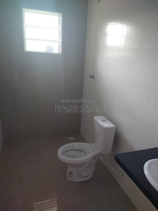 Imagem Sobrado com 3 Quartos à Venda, 99 m² em Cibratel - Itanhaem Imagem Sobrado com 3 Quartos à Venda, 99 m² em Cibratel - Itanhaem
