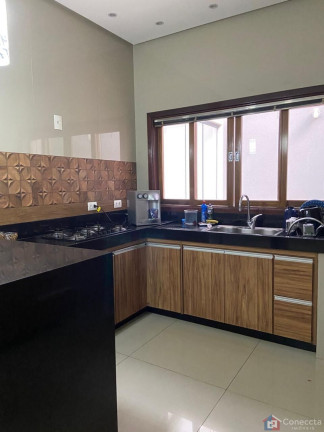 Imagem Casa com 3 Quartos à Venda, 211 m² em Ipanema Ii - Patos De Minas