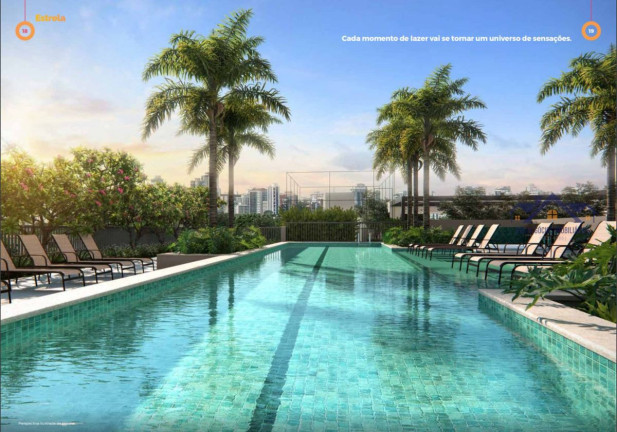 Imagem Apartamento com 2 Quartos à Venda, 86 m² em Tatuapé - São Paulo Imagem Apartamento com 2 Quartos à Venda, 86 m² em Tatuapé - São Paulo