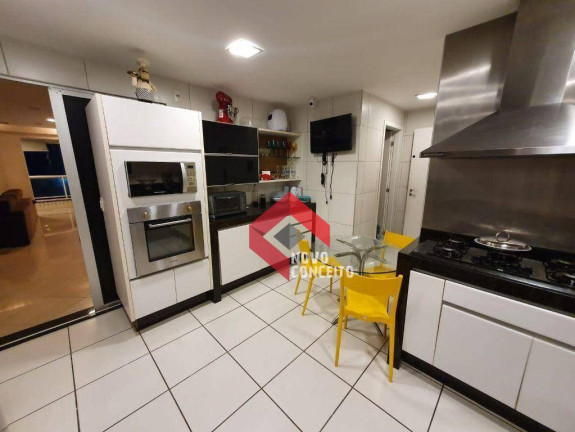 Imagem Apartamento com 3 Quartos à Venda, 183 m² em Meireles - Fortaleza Imagem Apartamento com 3 Quartos à Venda, 183 m² em Meireles - Fortaleza