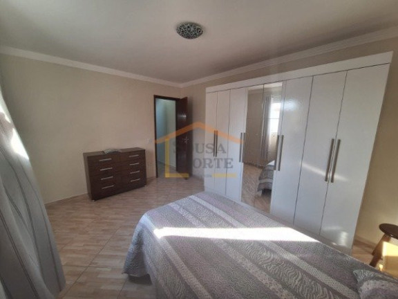 Imagem Sobrado com 4 Quartos à Venda, 160 m² em Vila São Geraldo - São Paulo