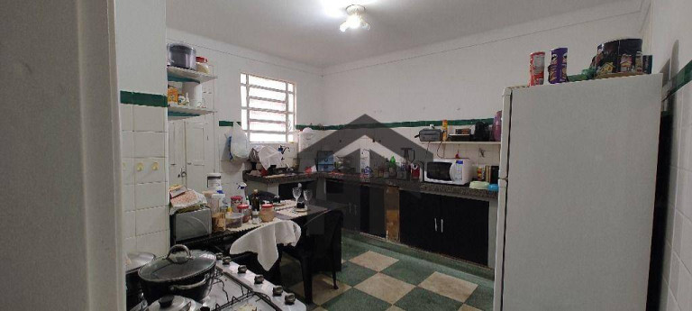 Imagem Casa com 4 Quartos à Venda, 225 m² em Casa Amarela - Recife