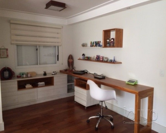 Imagem Apartamento com 3 Quartos à Venda, 134 m² em Vila Clementino - São Paulo Imagem Apartamento com 3 Quartos à Venda, 134 m² em Vila Clementino - São Paulo
