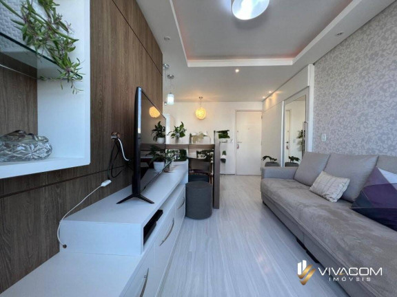 Imagem Apartamento com 2 Quartos à Venda, 55 m² em Forquilhinha - São José Imagem Apartamento com 2 Quartos à Venda, 55 m² em Forquilhinha - São José