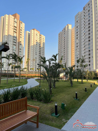 Imagem Apartamento com 2 Quartos à Venda, 62 m² em Pagador De Andrade - Jacareí Imagem Apartamento com 2 Quartos à Venda, 62 m² em Pagador De Andrade - Jacareí