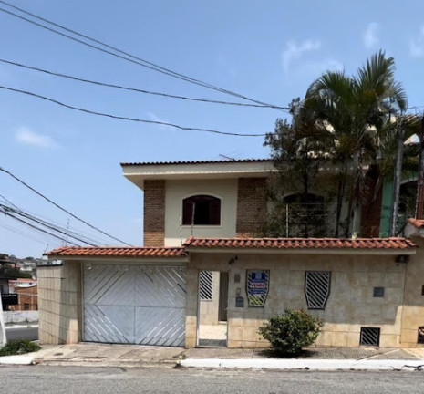 Imóvel com 5 Quartos à Venda, 296 m² em Tremembe - São Paulo