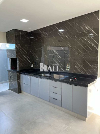 Imagem Casa com 2 Quartos à Venda, 127 m² em Parque Residencial Nature I - São José Do Rio Preto Imagem Casa com 2 Quartos à Venda, 127 m² em Parque Residencial Nature I - São José Do Rio Preto