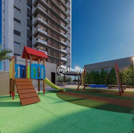 Imagem Apartamento com 3 Quartos à Venda, 90 m² em Cambuí - Campinas Imagem Apartamento com 3 Quartos à Venda, 90 m² em Cambuí - Campinas
