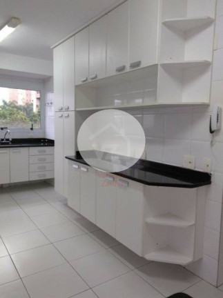 Imagem Apartamento com 4 Quartos à Venda, 138 m² em Panamby - São Paulo Imagem Apartamento com 4 Quartos à Venda, 138 m² em Panamby - São Paulo
