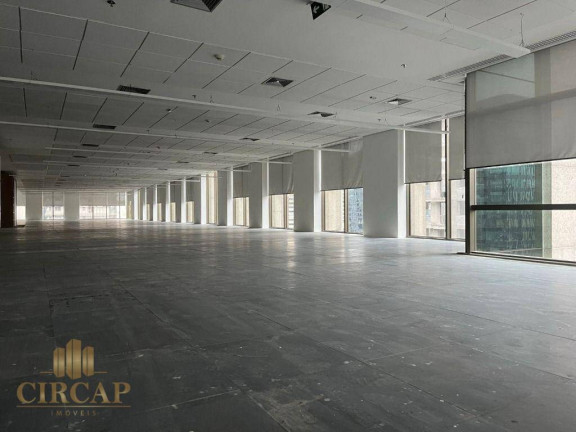 Imagem Imóvel para Alugar, 856 m² em Itaim Bibi - São Paulo Imagem Imóvel para Alugar, 856 m² em Itaim Bibi - São Paulo