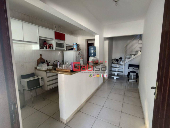 Imagem Casa com 4 Quartos à Venda, 150 m² em Portinho - Cabo Frio Imagem Casa com 4 Quartos à Venda, 150 m² em Portinho - Cabo Frio
