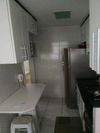 Imagem Apartamento com 2 Quartos à Venda, 48 m² em Jaraguá - São Paulo