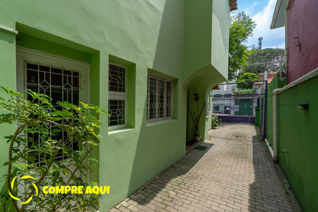 Imagem Casa com 5 Quartos à Venda, 263 m² em água Branca - São Paulo Imagem Casa com 5 Quartos à Venda, 263 m² em água Branca - São Paulo