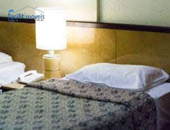 Imagem Apartamento com 1 Quarto à Venda, 40 m² em Jardim Do Mar - São Bernardo Do Campo