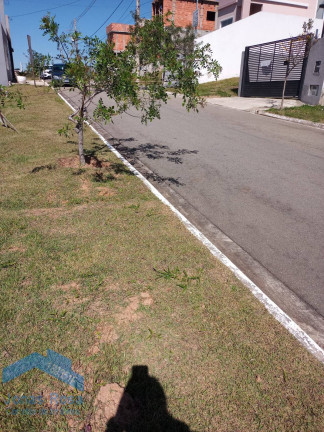 Imagem Terreno em Condomínio à Venda, 150 m² em Villas Do Jaguari - Santana De Parnaíba Imagem Terreno em Condomínio à Venda, 150 m² em Villas Do Jaguari - Santana De Parnaíba