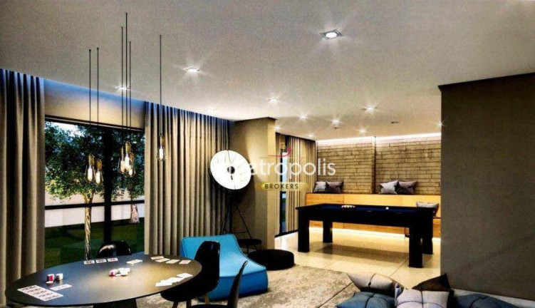 Imagem Apartamento com 2 Quartos à Venda, 42 m² em Freguesia Do ó - São Paulo