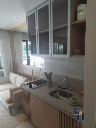 Imagem Apartamento com 1 Quarto à Venda, 22 m² em Ondina - Salvador Imagem Apartamento com 1 Quarto à Venda, 22 m² em Ondina - Salvador