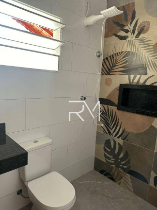 Imagem Casa com 2 Quartos à Venda, 84 m² em Balneário Santa Eugênia - Mongaguá Imagem Casa com 2 Quartos à Venda, 84 m² em Balneário Santa Eugênia - Mongaguá