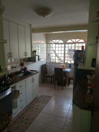 Imagem Casa com 3 Quartos à Venda, 250 m² em Taguatinga Norte (taguatinga) - Brasília Imagem Casa com 3 Quartos à Venda, 250 m² em Taguatinga Norte (taguatinga) - Brasília