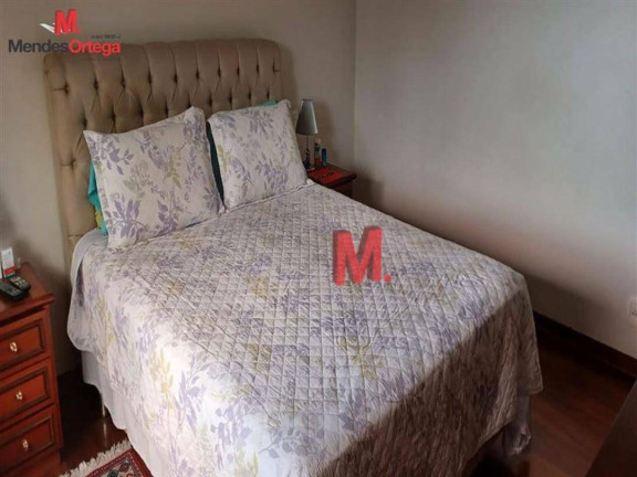 Imagem Casa com 4 Quartos à Venda, 430 m² em Alto Da Boa Vista - Sorocaba Imagem Casa com 4 Quartos à Venda, 430 m² em Alto Da Boa Vista - Sorocaba