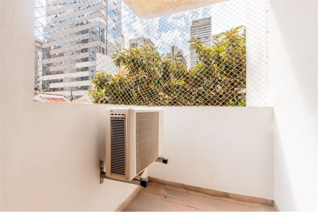 Imagem Apartamento com 4 Quartos à Venda, 287 m² em Jardim Paulista - São Paulo
