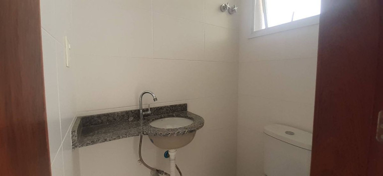 Imagem Apartamento com 3 Quartos à Venda, 97 m² em Capoeiras - Florianópolis