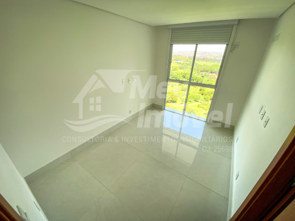 Imagem Imóvel com 4 Quartos à Venda, 162 m² em Norte (águas Claras) - Brasília