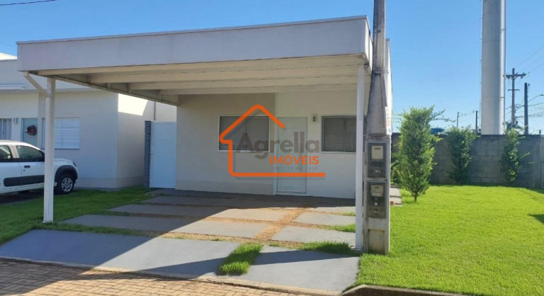 Imagem Imóvel com 2 Quartos à Venda, 55 m² em Condomínio Residencial Eldorado - Mogi Guaçu Imagem Imóvel com 2 Quartos à Venda, 55 m² em Condomínio Residencial Eldorado - Mogi Guaçu