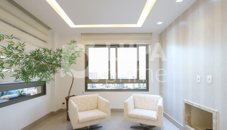 Imagem Apartamento com 4 Quartos à Venda, 250 m² em Santana - São Paulo Imagem Apartamento com 4 Quartos à Venda, 250 m² em Santana - São Paulo