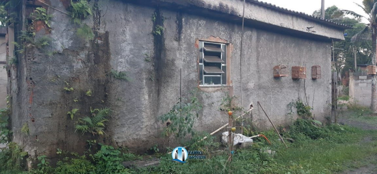 Imagem Casa com 2 Quartos à Venda, 100 m² em Chácaras Rio-petrópolis - Duque De Caxias