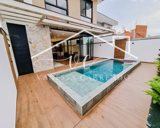 Imagem Casa com 3 Quartos à Venda, em Ibiti Royal Park - Sorocaba Imagem Casa com 3 Quartos à Venda, em Ibiti Royal Park - Sorocaba