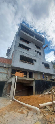 Apartamento com 1 Quarto à Venda, 44 m² em Centro - Florianópolis