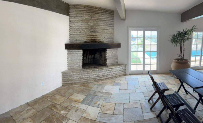 Imagem Casa com 4 Quartos à Venda, 1.220 m² em Chácaras Fernão Dias - Atibaia