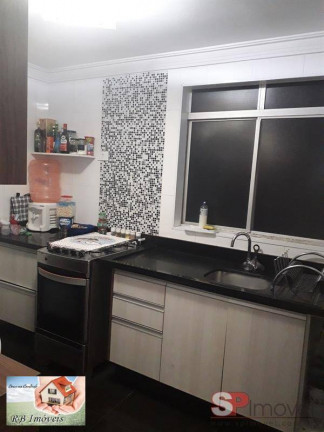 Apartamento com 2 Quartos à Venda, 56 m² em Santa Terezinha - São Bernardo Do Campo