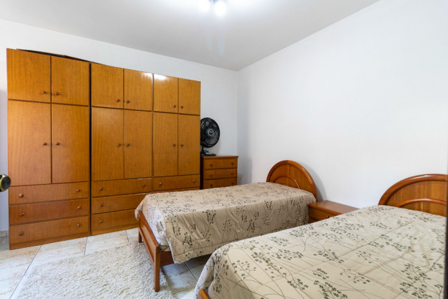 Imagem Casa com 3 Quartos à Venda, 269 m² em Vila Curuçá - Santo André