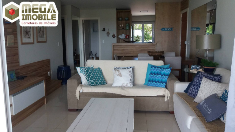 Imagem Apartamento com 2 Quartos à Venda, 109 m² em Santinho - Florianópolis Imagem Apartamento com 2 Quartos à Venda, 109 m² em Santinho - Florianópolis