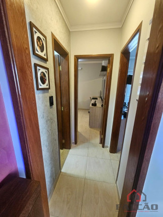 Imagem Apartamento com 2 Quartos à Venda, 70 m² em José Menino - Santos Imagem Apartamento com 2 Quartos à Venda, 70 m² em José Menino - Santos