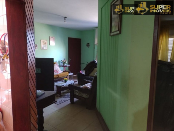 Imagem Casa com 3 Quartos à Venda, 255 m² em Fragata - Pelotas Imagem Casa com 3 Quartos à Venda, 255 m² em Fragata - Pelotas