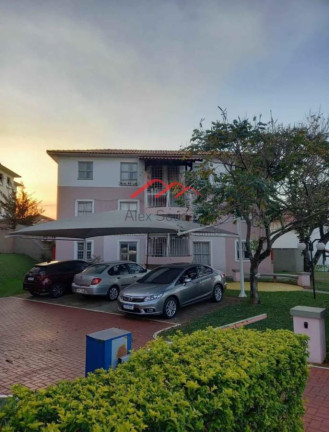 Imagem Apartamento com 2 Quartos à Venda, 49 m² em Parque Vila Flores - Sumaré