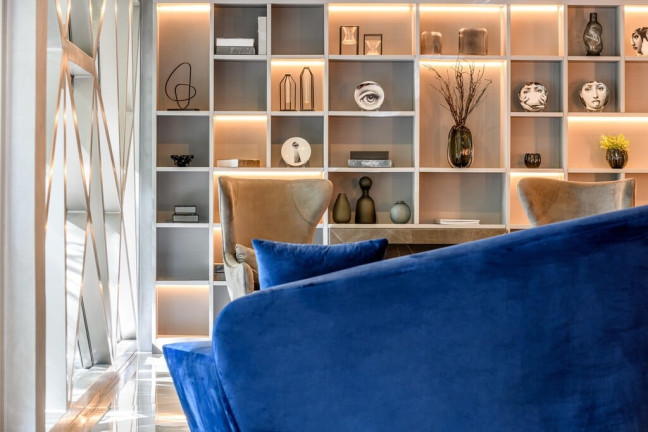 Imagem Apartamento com 1 Quarto à Venda, 53 m² em Mont Serrat - Porto Alegre