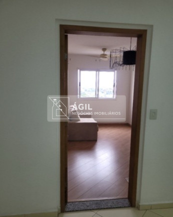 Imagem Apartamento com 2 Quartos à Venda, 47 m² em Jardim Satélite - São José Dos Campos Imagem Apartamento com 2 Quartos à Venda, 47 m² em Jardim Satélite - São José Dos Campos
