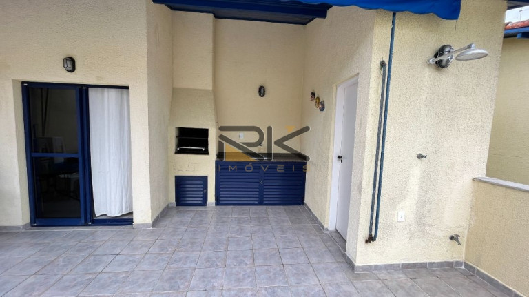 Imagem Cobertura com 3 Quartos à Venda, 140 m² em Praia Grande - Ubatuba