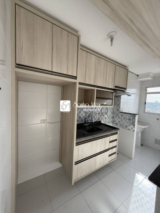 Imagem Apartamento com 2 Quartos à Venda, 50 m² em Loteamento Villa Branca - Jacareí