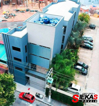 Kitnet com 1 Quarto para Alugar, 20 m² em Mooca - São Paulo