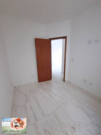 Imagem Apartamento com 2 Quartos à Venda, 44 m² em Vila Príncipe De Gales - Santo André