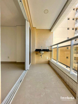 Imagem Apartamento com 2 Quartos à Venda, 54 m² em Parque Iracema - Fortaleza