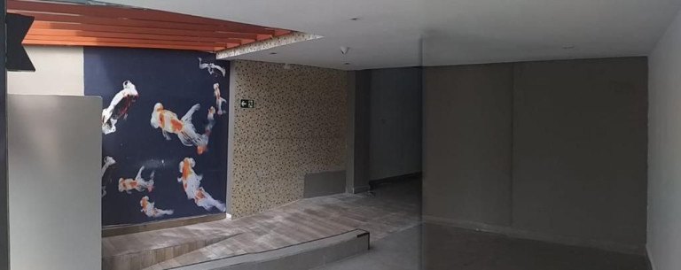 Imagem Sala Comercial para Alugar, 294 m² em Aclimação - São Paulo Imagem Sala Comercial para Alugar, 294 m² em Aclimação - São Paulo